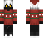 dark santa