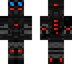 dark troop tdm