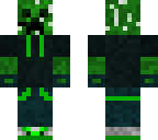 darker creeper