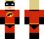 dash incredible