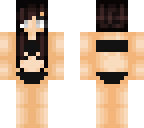 dawn swimsuit