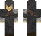 death shadow