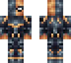 deathstroke