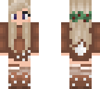 deer girl