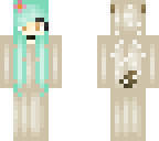 deer girl