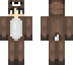 deer onesie