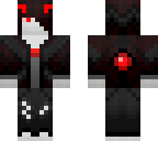 demon boy