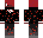 demonic boy