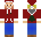 der kev weihnachten