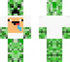 derpy creeper