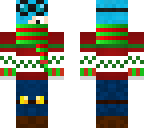 devantdm christ mas