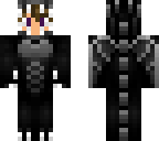 dragon boy