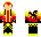 dragonboy
