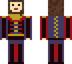 duke dark