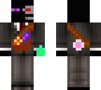 easter enderman spy