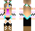 edited skin 