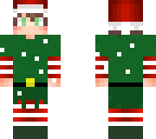 elf boy