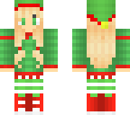 elf christmas