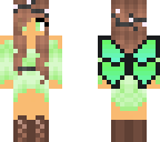 elf girl