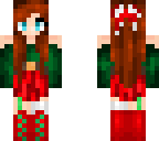 elf girl