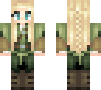 elven princess