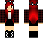 emo girl