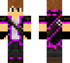 ender hunter