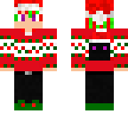 ender sweater