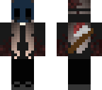 eyeless jack girl