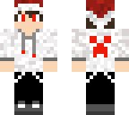 festive boy