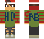 festive robot science
