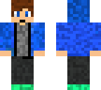 finished xd