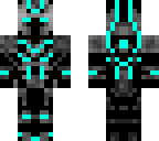 fire blaze knight