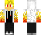 fire god