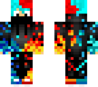 fire water boy