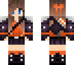 fixoforangewarrior