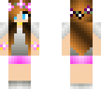 flower girl