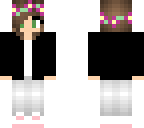 flower girl