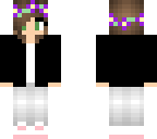 flower girl