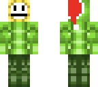 flowey christmas