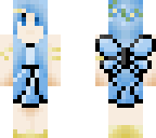 for my friend