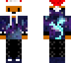 fox girl