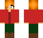 foxface from the hunger games