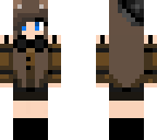 freddy girl