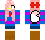 frisk as me
