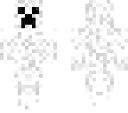 ghost creeper