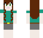 girl