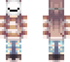 girl cryaotic
