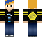 glowstone boy