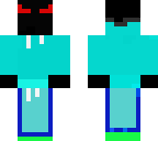 god